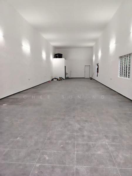 Gudang untuk Disewa di Kampung Baru Batu 11 (Cheras) - Chee Sun Ng - Interior - PropertyGuru.com.my