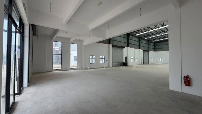 Kilang Berkembar untuk Disewa di Eco Business Park 2 Senai (Senai) - Ruby Teow - Exterior - PropertyGuru.com.my
