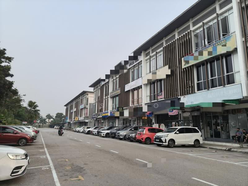 Kedai / Pejabat untuk Disewa di Cahaya Kota Puteri (Masai) - Lisa Yeo - Exterior - PropertyGuru.com.my