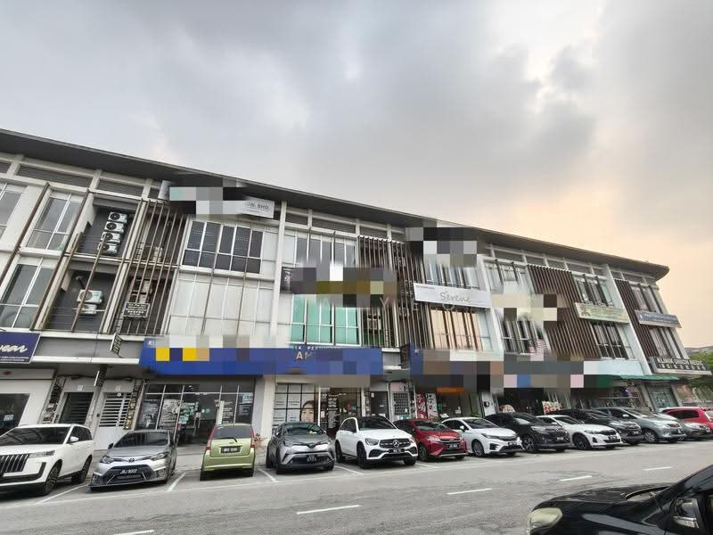 Kedai / Pejabat untuk Disewa di Cahaya Kota Puteri (Masai) - Lisa Yeo - PropertyGuru.com.my
