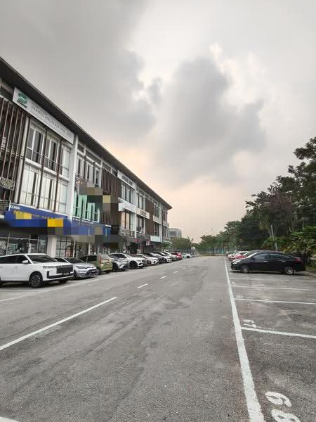 Kedai / Pejabat untuk Disewa di Cahaya Kota Puteri (Masai) - Lisa Yeo - PropertyGuru.com.my