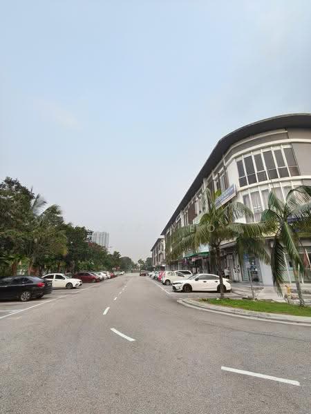Kedai / Pejabat untuk Disewa di Cahaya Kota Puteri (Masai) - Lisa Yeo - PropertyGuru.com.my