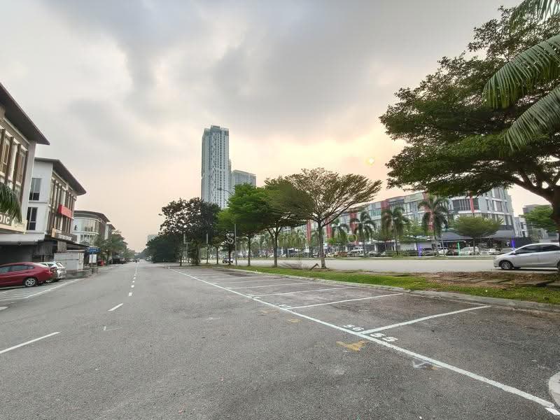 Kedai / Pejabat untuk Disewa di Cahaya Kota Puteri (Masai) - Lisa Yeo - PropertyGuru.com.my