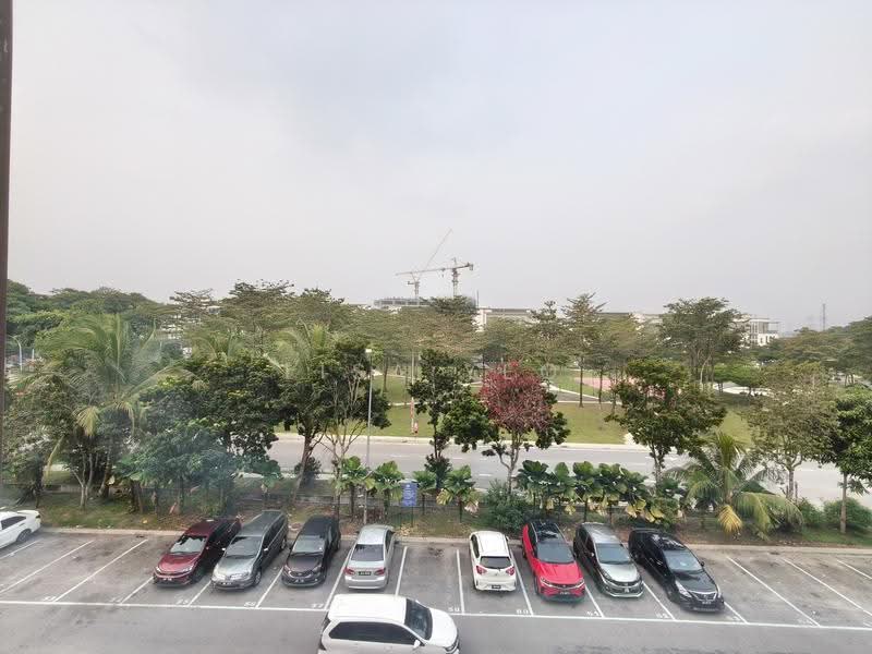Kedai / Pejabat untuk Disewa di Cahaya Kota Puteri (Masai) - Lisa Yeo - Exterior - PropertyGuru.com.my