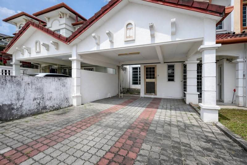 2-storey Terraced House for Sale in Usj 20 (Subang Jaya) - Farah Aze - PropertyGuru.com.my