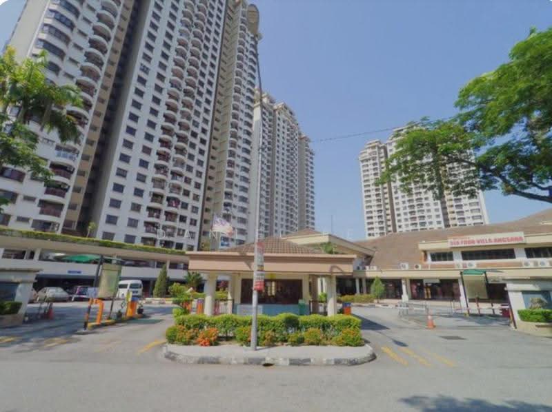 Pangsapuri untuk Disewa di Seri Puri - Daniel pee - PropertyGuru.com.my