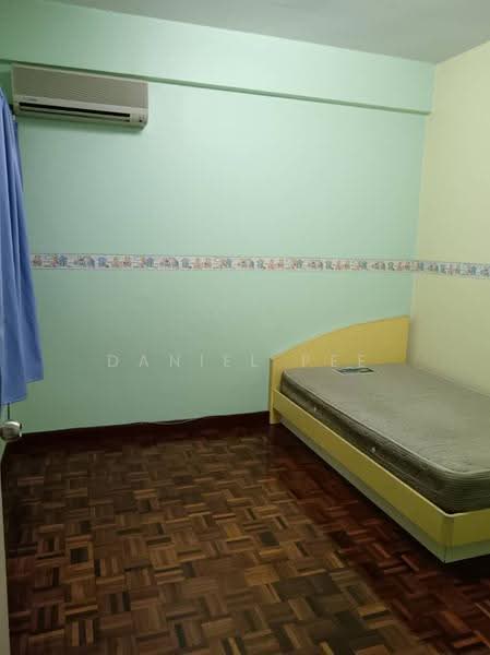 Pangsapuri untuk Disewa di Seri Puri - Daniel pee - Bedroom - PropertyGuru.com.my