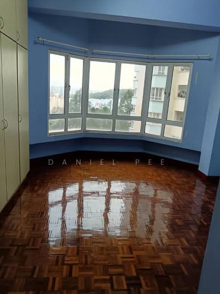 Pangsapuri untuk Disewa di Seri Puri - Daniel pee - View - PropertyGuru.com.my