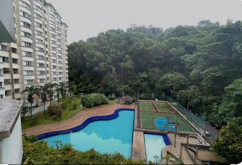 Pangsapuri untuk Disewa di Seri Puri - Daniel pee - Exterior - PropertyGuru.com.my