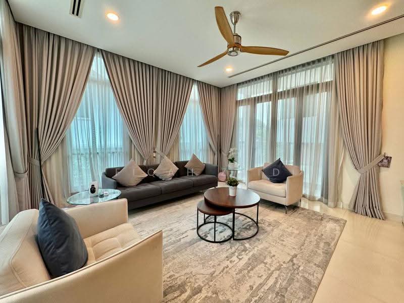 Bungalow House for Sale in Bukit Jelutong (Shah Alam) - Afiqah zaidi - PropertyGuru.com.my