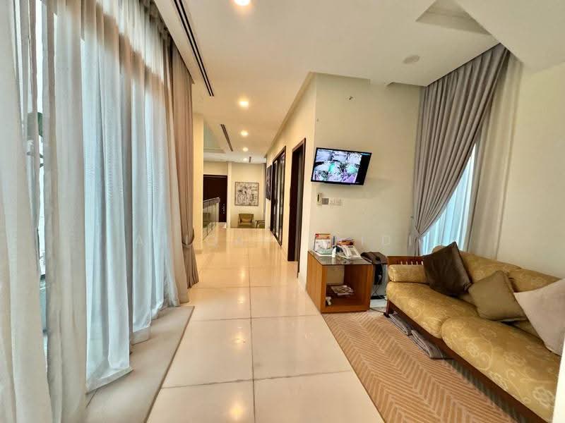 Bungalow House for Sale in Bukit Jelutong (Shah Alam) - Afiqah zaidi - PropertyGuru.com.my