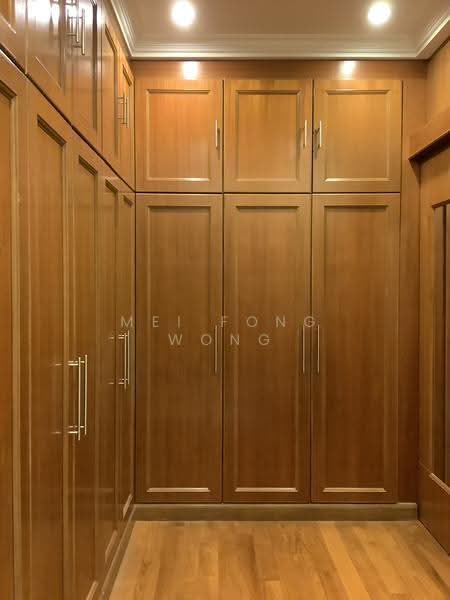 Rumah Teres 2-Tingkat untuk Disewa di Bangsar Baru (Bangsar) - Mei Fong Wong - PropertyGuru.com.my