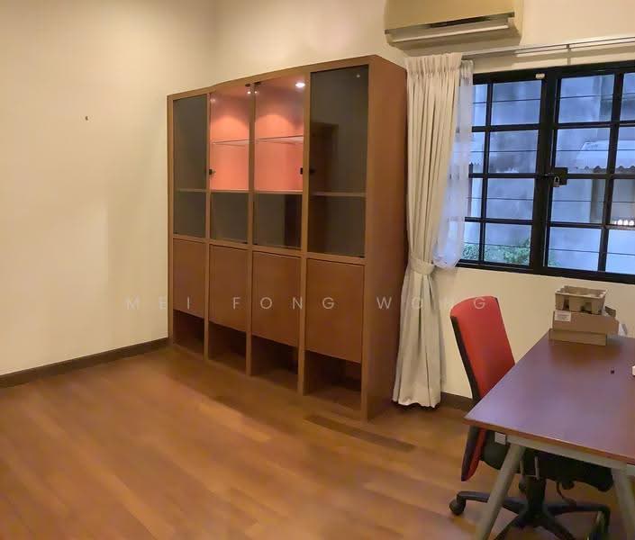 Rumah Teres 2-Tingkat untuk Disewa di Bangsar Baru (Bangsar) - Mei Fong Wong - Study - PropertyGuru.com.my