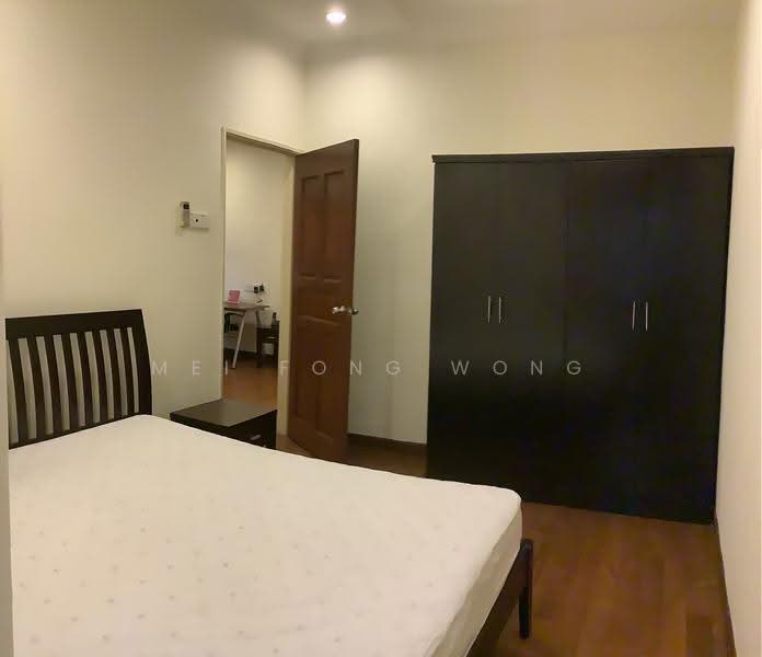 Rumah Teres 2-Tingkat untuk Disewa di Bangsar Baru (Bangsar) - Mei Fong Wong - Bedroom - PropertyGuru.com.my