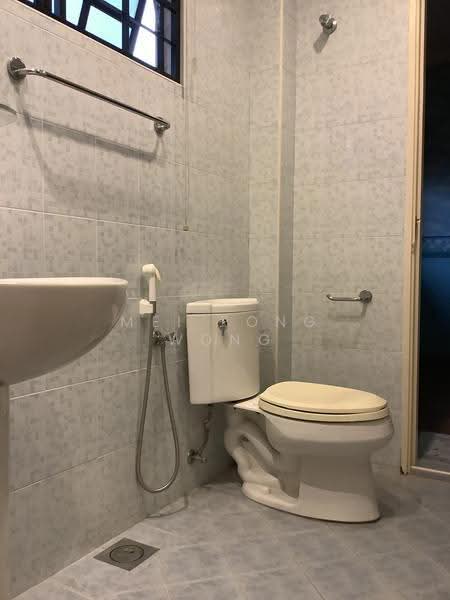 Rumah Teres 2-Tingkat untuk Disewa di Bangsar Baru (Bangsar) - Mei Fong Wong - Bathroom - PropertyGuru.com.my