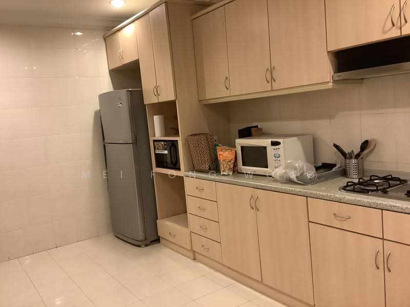 Rumah Teres 2-Tingkat untuk Disewa di Bangsar Baru (Bangsar) - Mei Fong Wong - Kitchen - PropertyGuru.com.my