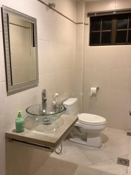 Rumah Teres 2-Tingkat untuk Disewa di Bangsar Baru (Bangsar) - Mei Fong Wong - Bathroom - PropertyGuru.com.my