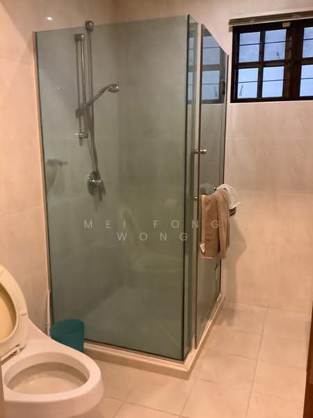 Rumah Teres 2-Tingkat untuk Disewa di Bangsar Baru (Bangsar) - Mei Fong Wong - Bathroom - PropertyGuru.com.my