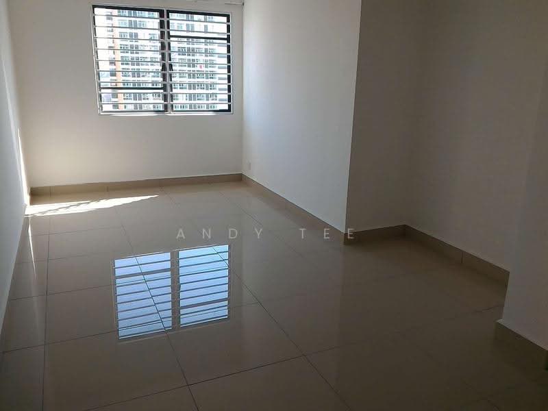 Kediaman Servis untuk Disewa di Alam Sanjung - Andy Tee - Master Room - PropertyGuru.com.my