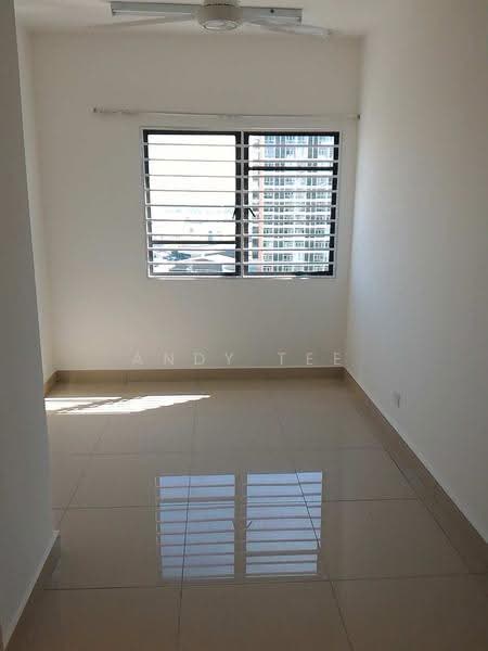 Kediaman Servis untuk Disewa di Alam Sanjung - Andy Tee - 2nd Bedroom - PropertyGuru.com.my