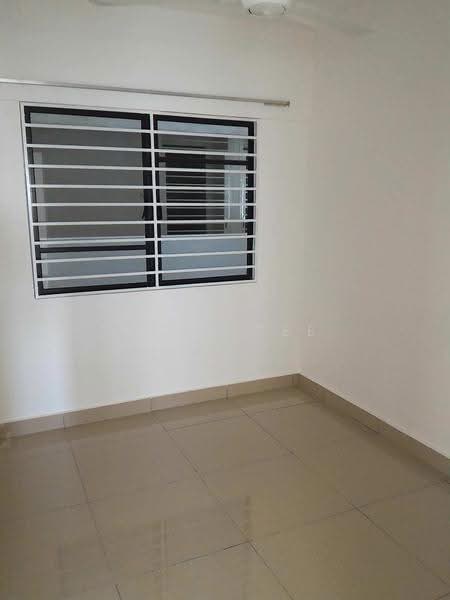 Kediaman Servis untuk Disewa di Alam Sanjung - Andy Tee - 3rd Bedroom - PropertyGuru.com.my