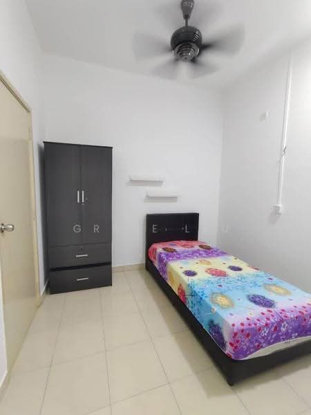 Rumah Teres 2-Tingkat untuk Disewa di Taman Mutiara Rini (Skudai) - Grace Lau - Bedroom - PropertyGuru.com.my
