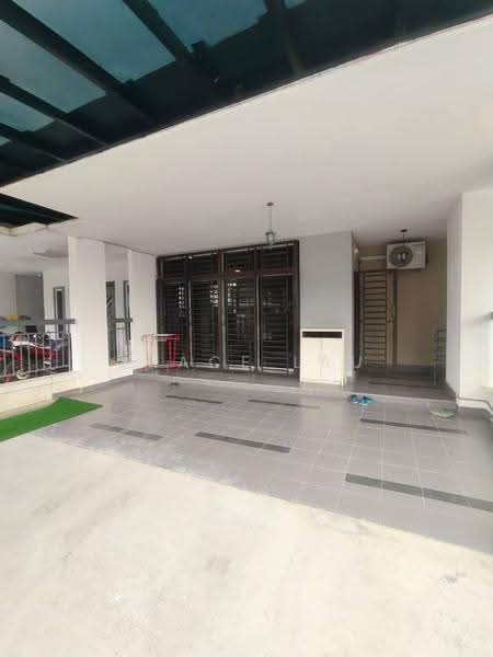 Rumah Teres 2-Tingkat untuk Disewa di Taman Mutiara Rini (Skudai) - Grace Lau - Exterior - PropertyGuru.com.my