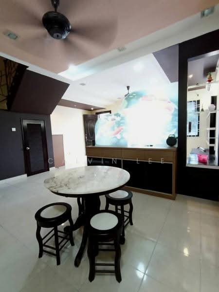 2-storey Terraced House for Sale in Bandar Dato Onn (Tebrau) - Calvin Lee - PropertyGuru.com.my