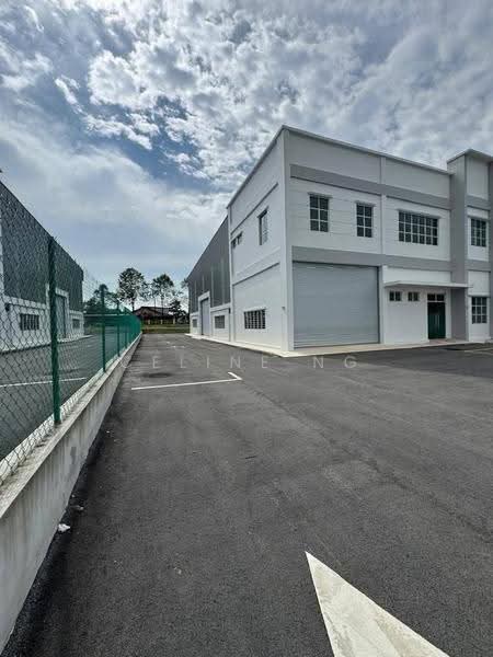 Kilang untuk Disewa di Taman Perindustrian Senai (Senai) - Celine Ng - PropertyGuru.com.my