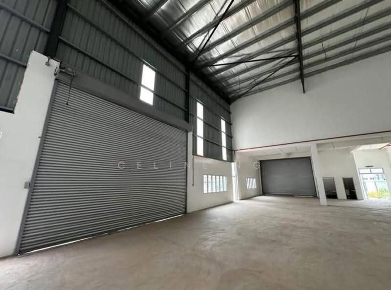 Kilang untuk Disewa di Taman Perindustrian Senai (Senai) - Celine Ng - PropertyGuru.com.my