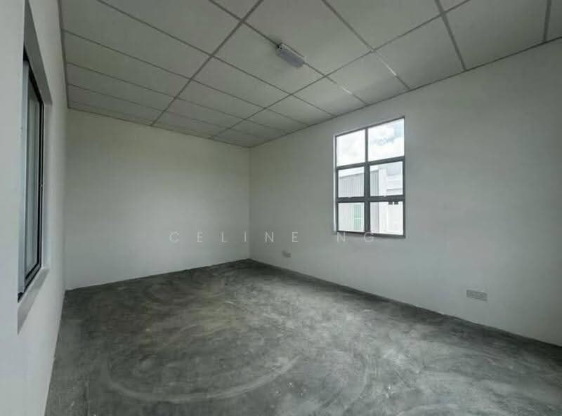 Kilang untuk Disewa di Taman Perindustrian Senai (Senai) - Celine Ng - Interior - PropertyGuru.com.my