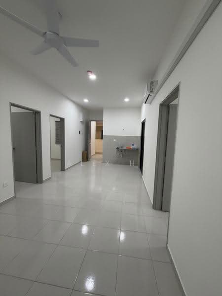 Kediaman Servis untuk Disewa di Residensi Jed - Alex Ho - PropertyGuru.com.my
