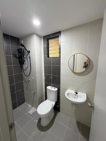 Kediaman Servis untuk Disewa di Residensi Jed - Alex Ho - PropertyGuru.com.my