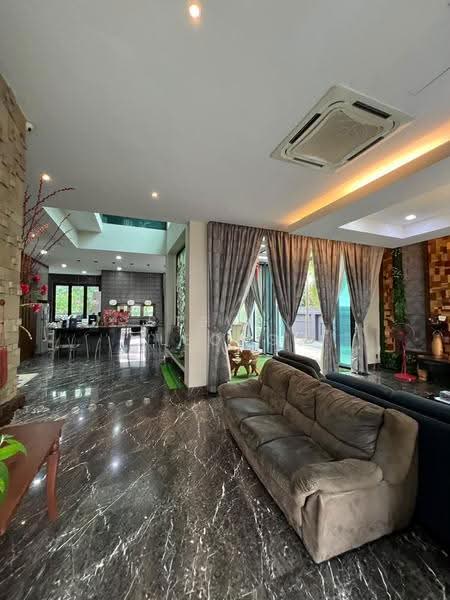 Bungalow House for Sale in Alam Sutera (Bukit Jalil) - Steven Leong - PropertyGuru.com.my