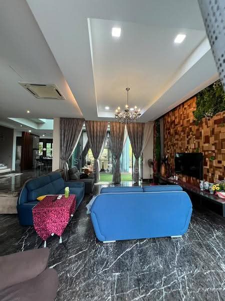 Bungalow House for Sale in Alam Sutera (Bukit Jalil) - Steven Leong - PropertyGuru.com.my