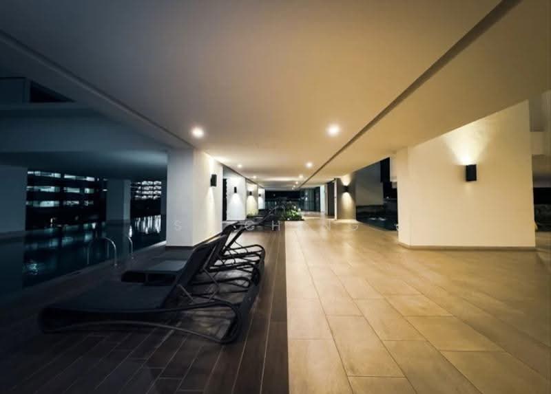 Kediaman Servis untuk Disewa di Citizen 2 - Su Cheng - Pool - PropertyGuru.com.my