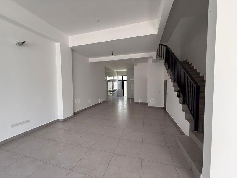 2-storey Terraced House for Rent in Taman Mount Austin (Tebrau) - Wan Ning - Interior - PropertyGuru.com.my