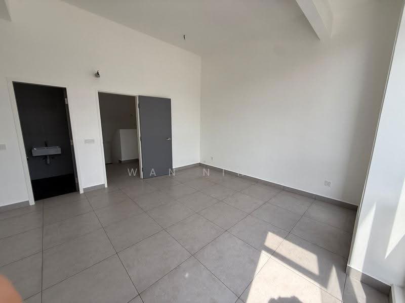 2-storey Terraced House for Rent in Taman Mount Austin (Tebrau) - Wan Ning - Interior - PropertyGuru.com.my