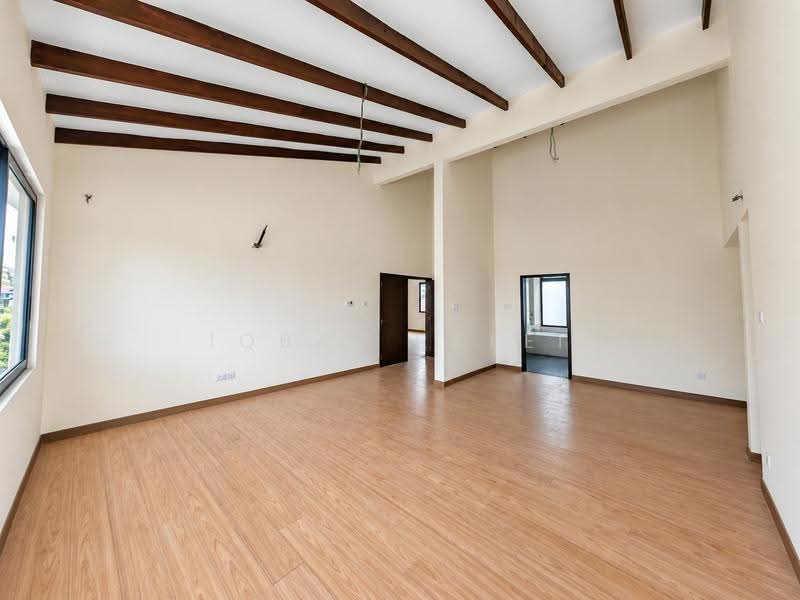 Rumah Banglo untuk Dijual di Bandar Seri Putra (Bangi) - Iqbal Rafei - Living Room - PropertyGuru.com.my