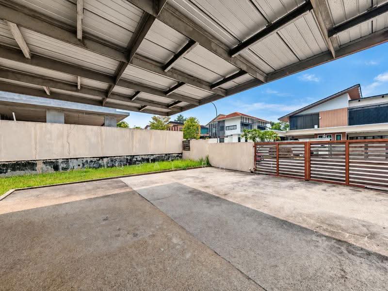 Rumah Banglo untuk Dijual di Bandar Seri Putra (Bangi) - Iqbal Rafei - Exterior - PropertyGuru.com.my