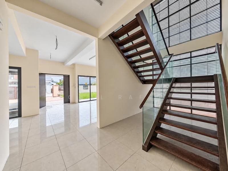 Rumah Banglo untuk Dijual di Bandar Seri Putra (Bangi) - Iqbal Rafei - Interior - PropertyGuru.com.my