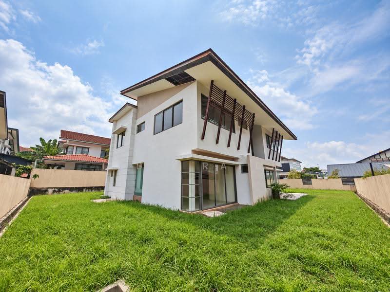 Rumah Banglo untuk Dijual di Bandar Seri Putra (Bangi) - Iqbal Rafei - Exterior - PropertyGuru.com.my
