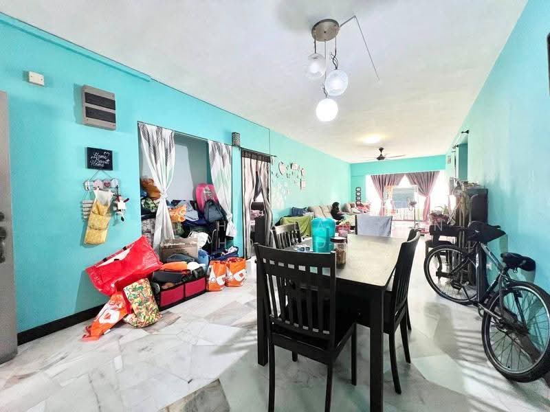 Apartment for Sale at Sri Intan 2 - Mohd Hazlan bin Mohd Sopi - PropertyGuru.com.my
