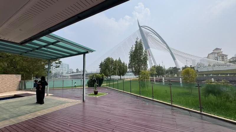 Rumah Berkembar untuk Disewa di Presint 8 (Putrajaya) - Sarah . - PropertyGuru.com.my
