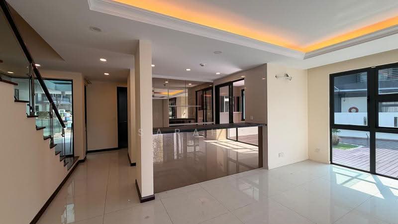 Rumah Berkembar untuk Disewa di Presint 8 (Putrajaya) - Sarah . - PropertyGuru.com.my