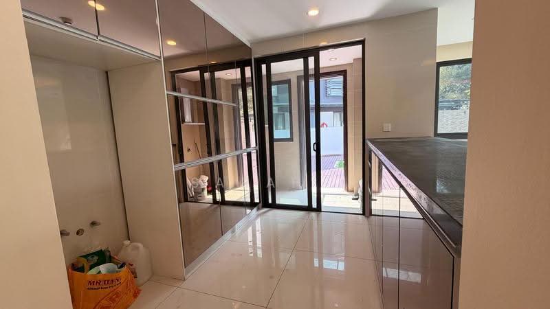 Rumah Berkembar untuk Disewa di Presint 8 (Putrajaya) - Sarah . - PropertyGuru.com.my