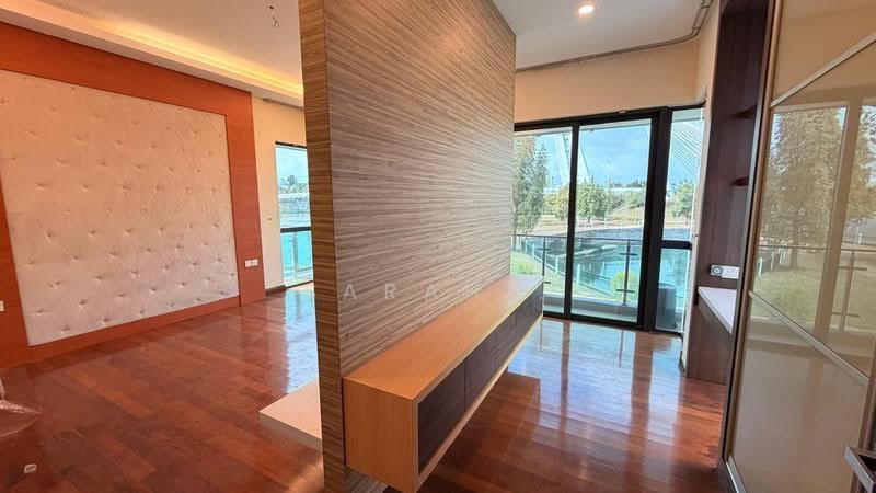 Rumah Berkembar untuk Disewa di Presint 8 (Putrajaya) - Sarah . - PropertyGuru.com.my