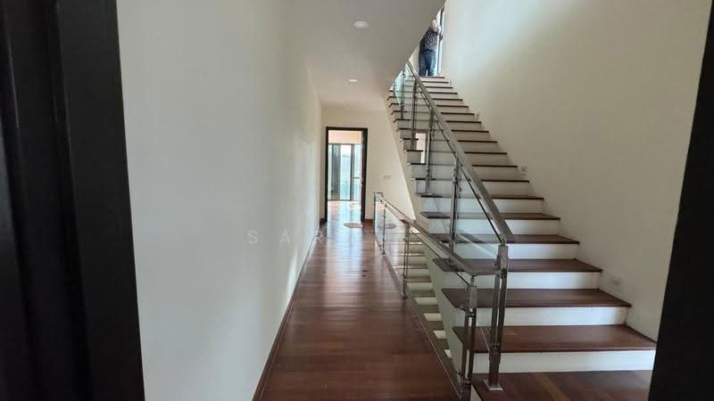 Rumah Berkembar untuk Disewa di Presint 8 (Putrajaya) - Sarah . - PropertyGuru.com.my