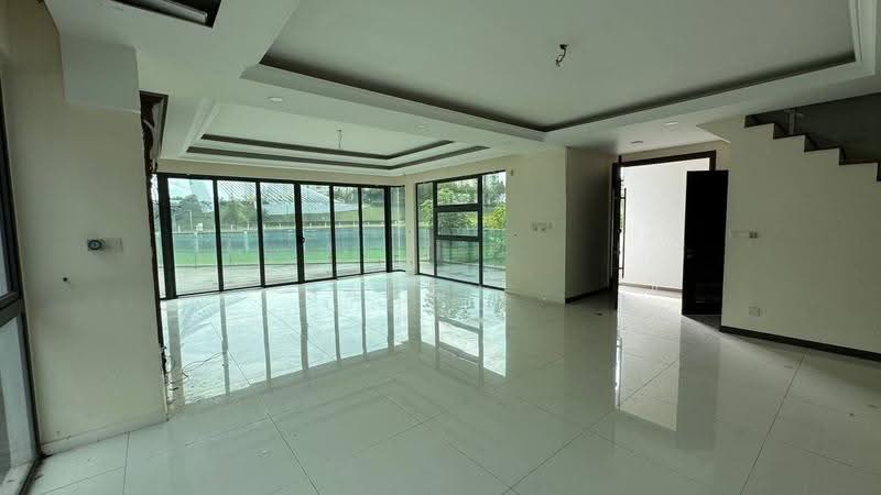 Rumah Berkembar untuk Disewa di Presint 8 (Putrajaya) - Sarah . - PropertyGuru.com.my