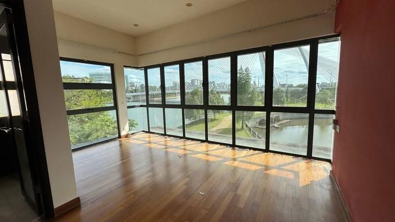 Rumah Berkembar untuk Disewa di Presint 8 (Putrajaya) - Sarah . - PropertyGuru.com.my